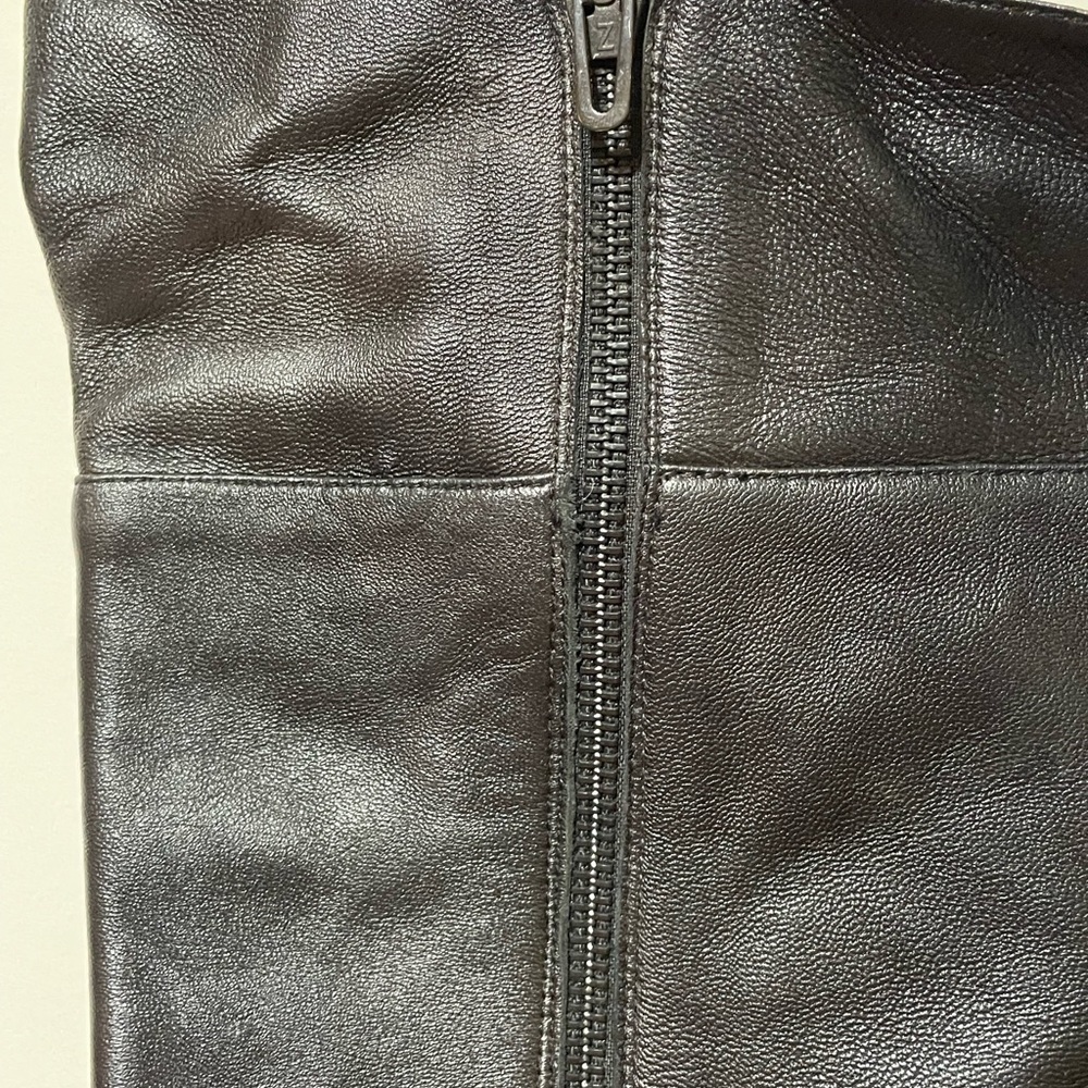 Alannah Hill Oh Perfect Star black boots 7 - Picture 6 of 11